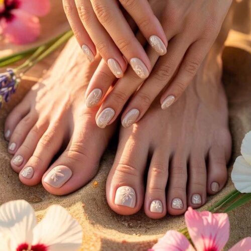 Zen Nail Bar in La Habra, CA (6)