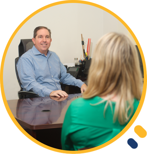 Carpenter & Langford: Langford Joe CPA in West Lake Hills, TX