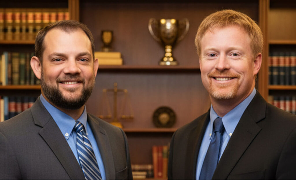 Crawford and Boyle, LLC in Monroe, GA (5)