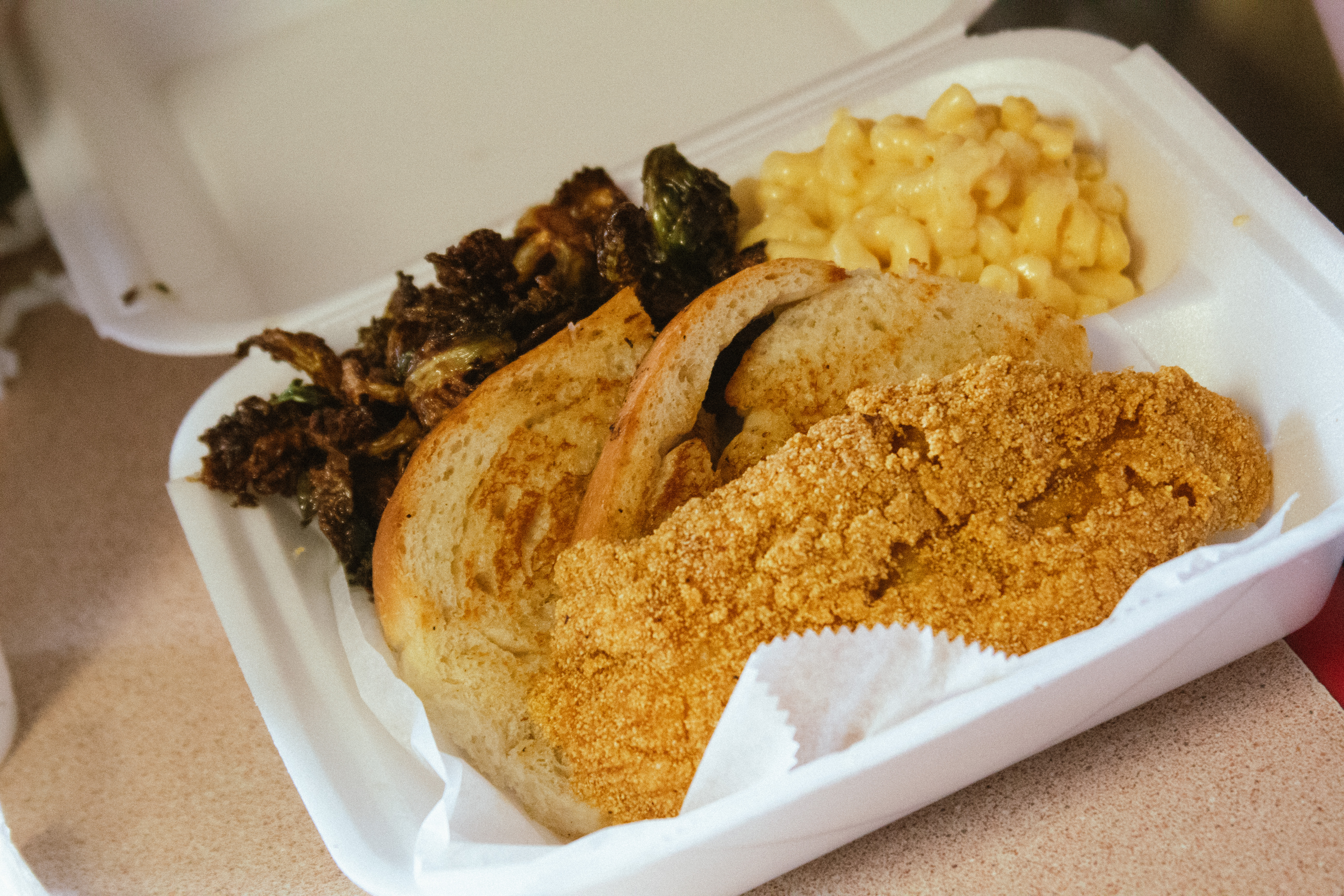 Chef Jeff To Go in Memphis, TN (2)
