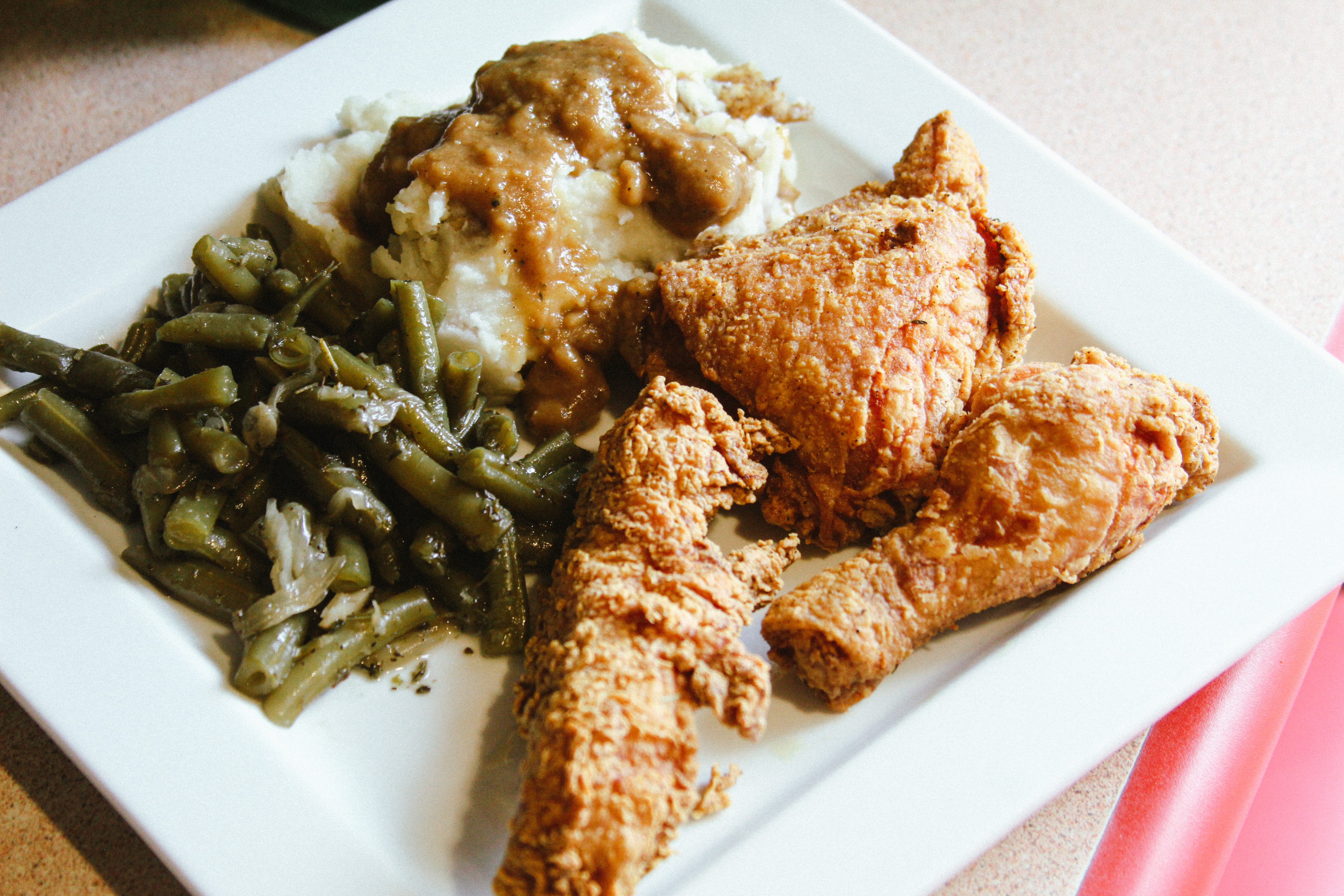 Chef Jeff To Go in Memphis, TN (6)