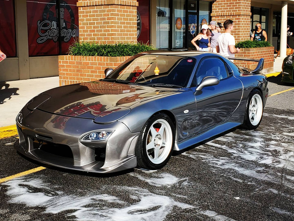 ShineVA Detailing in Virginia Beach, VA (2)
