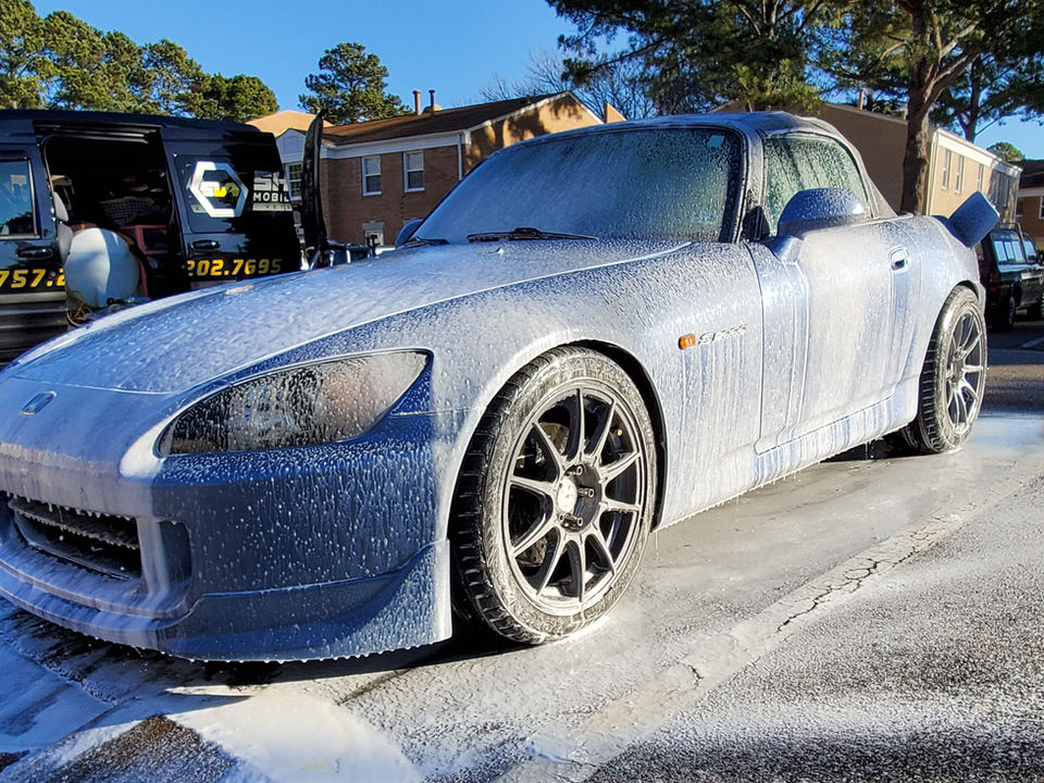 ShineVA Detailing in Virginia Beach, VA (3)