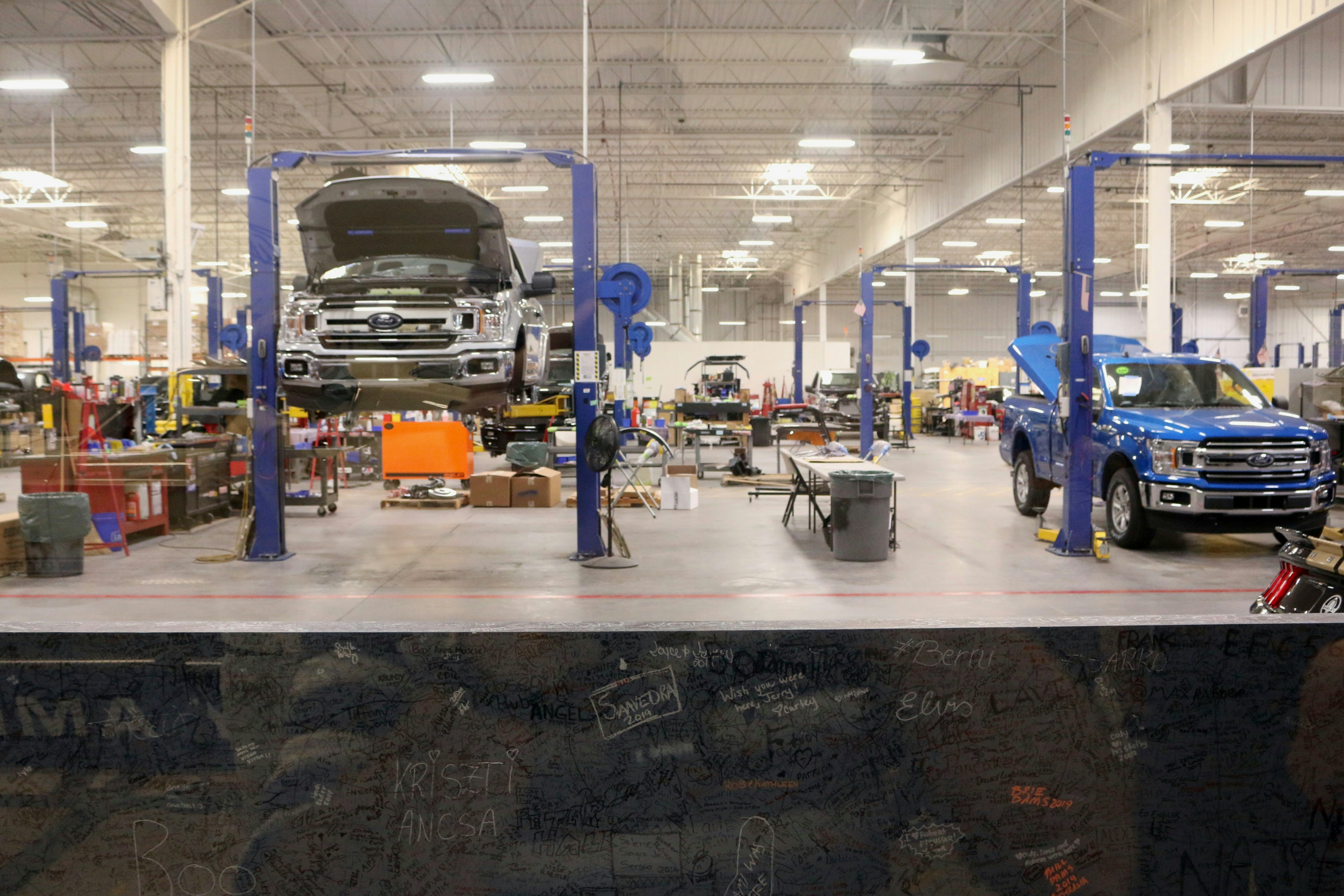 Gary's Automotive Services in Bunnell, FL (2)