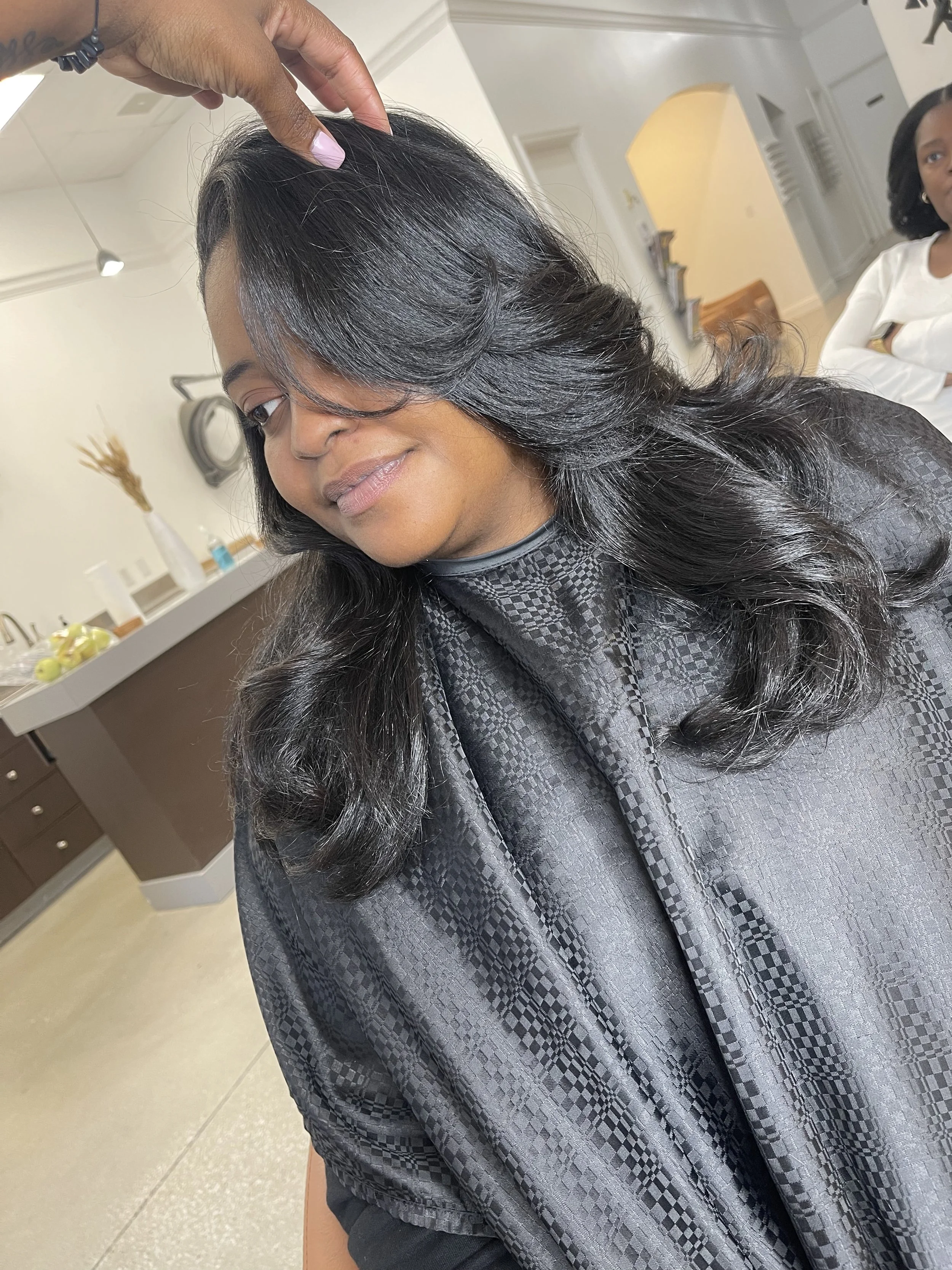 BettyJ Salon in Warrensville Heights, OH