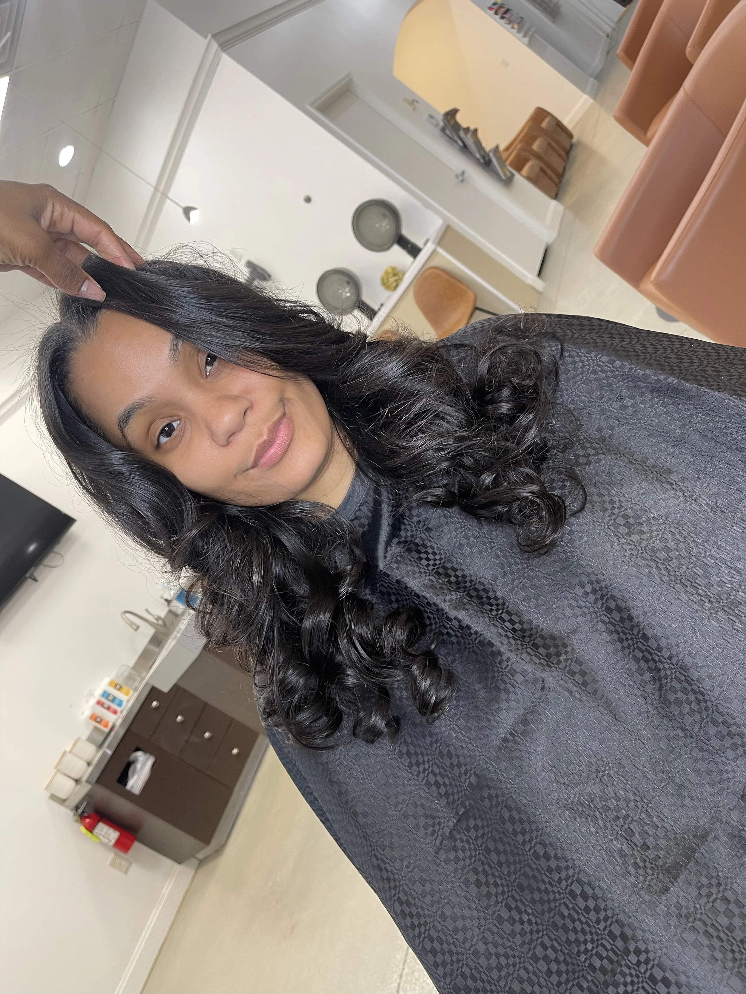 BettyJ Salon in Warrensville Heights, OH (2)