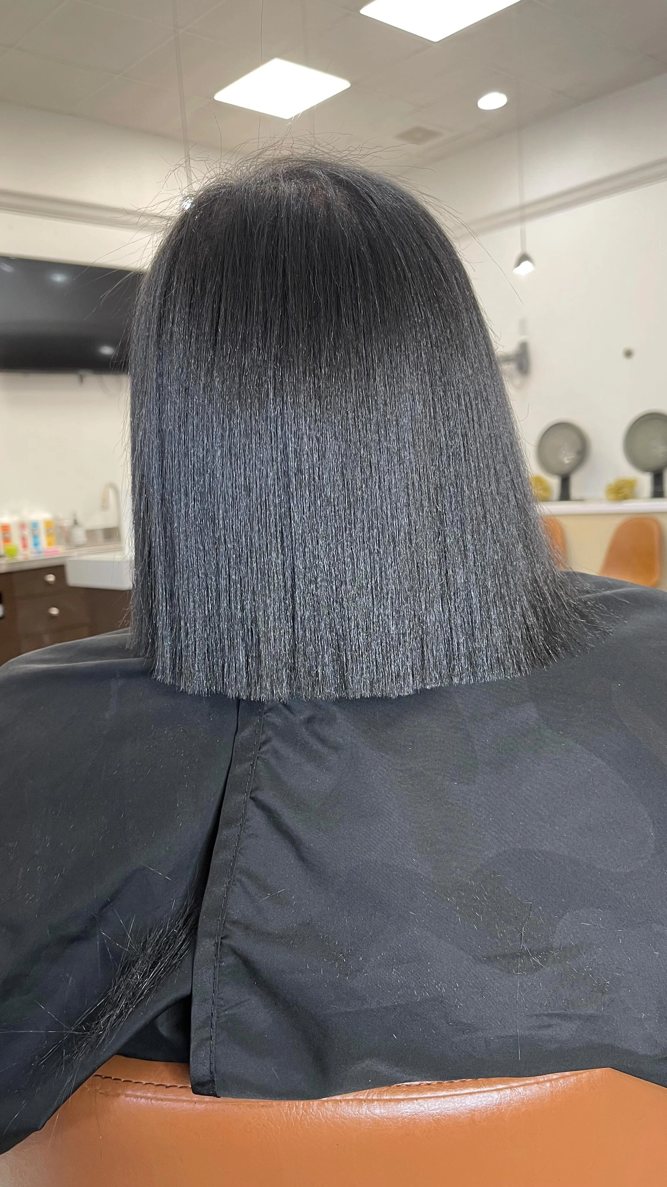 BettyJ Salon in Warrensville Heights, OH (3)