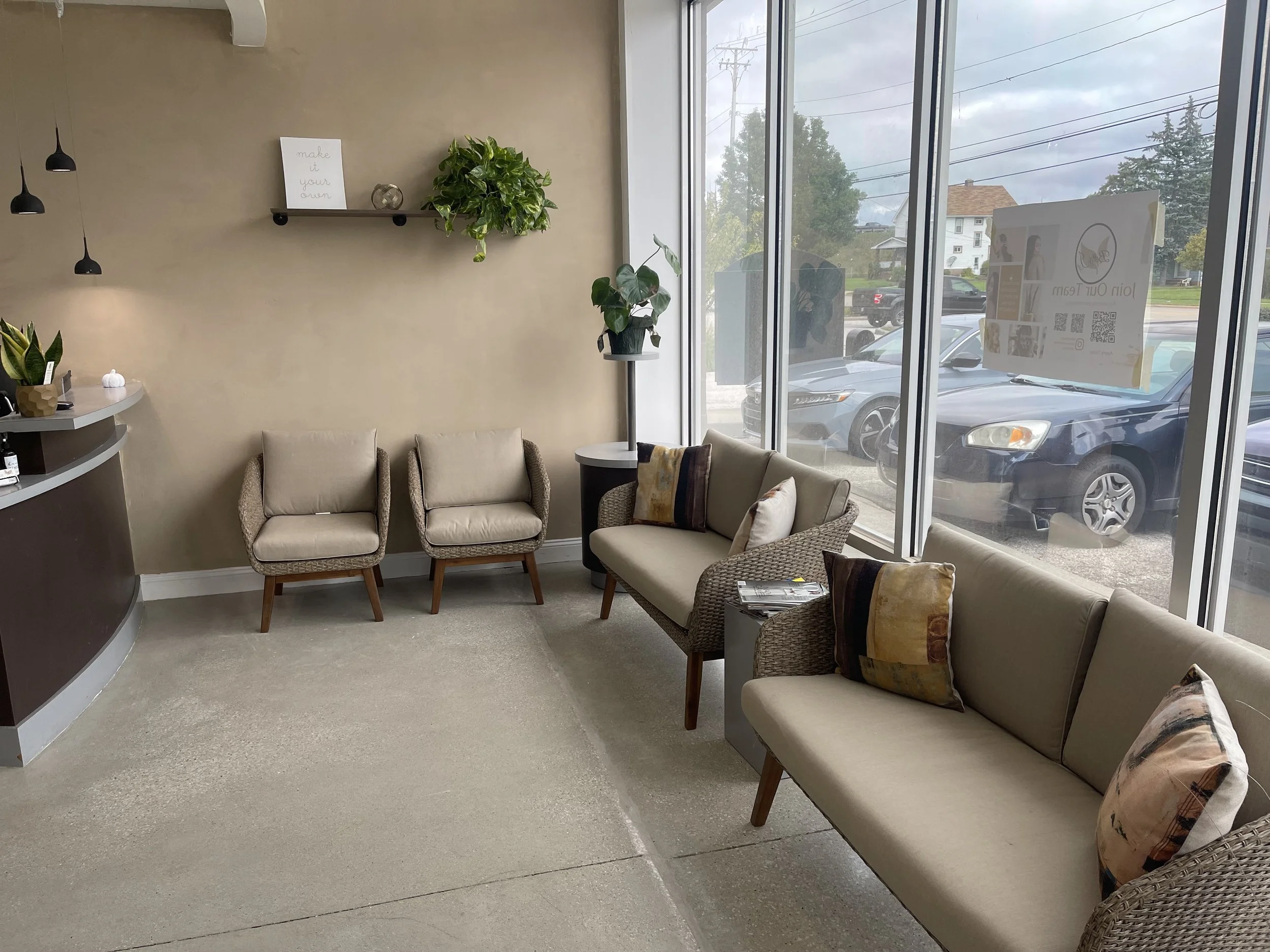 BettyJ Salon in Warrensville Heights, OH (4)