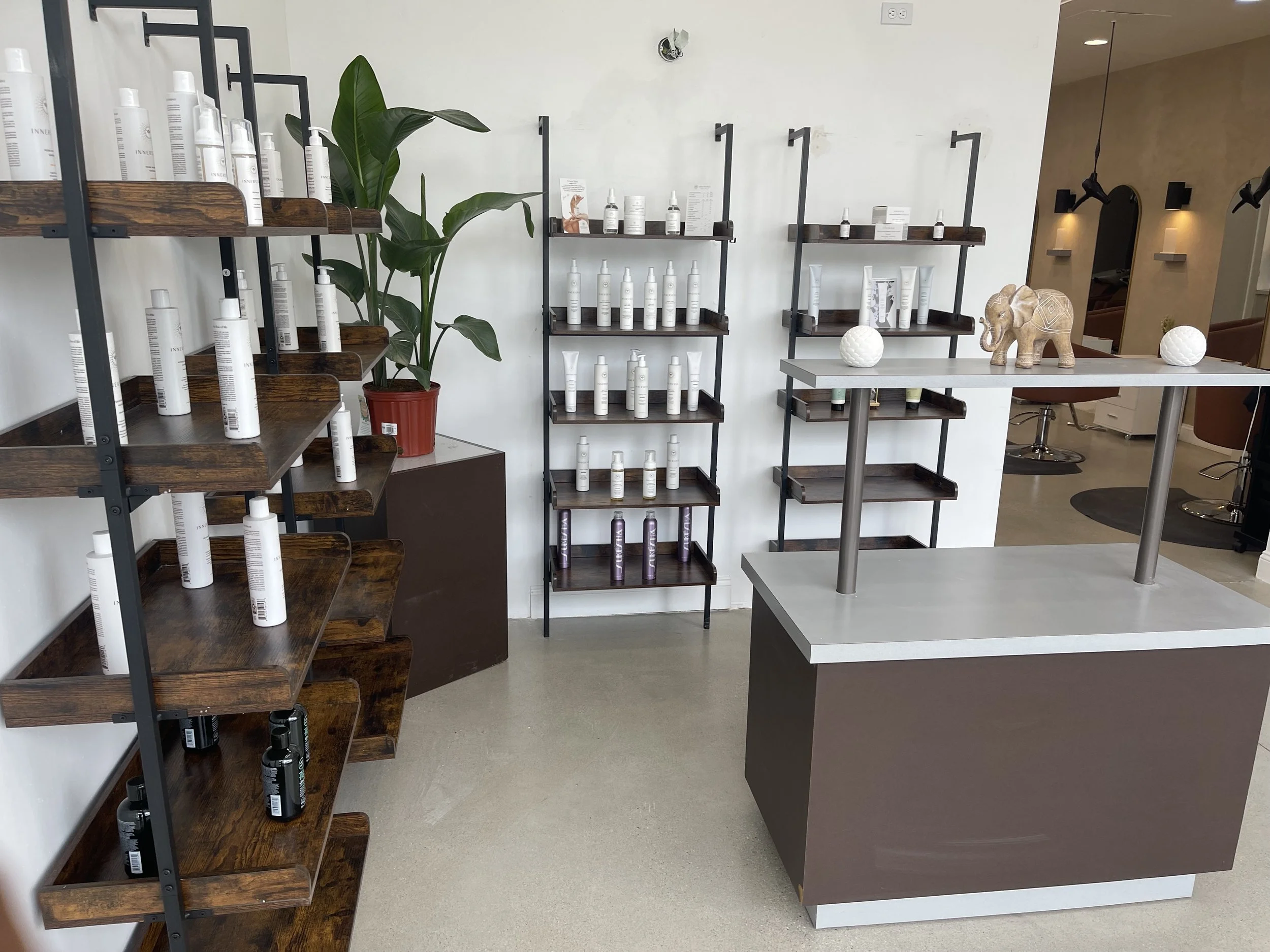BettyJ Salon in Warrensville Heights, OH (6)