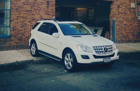 Bronxville Auto Collision in Bronxville, NY