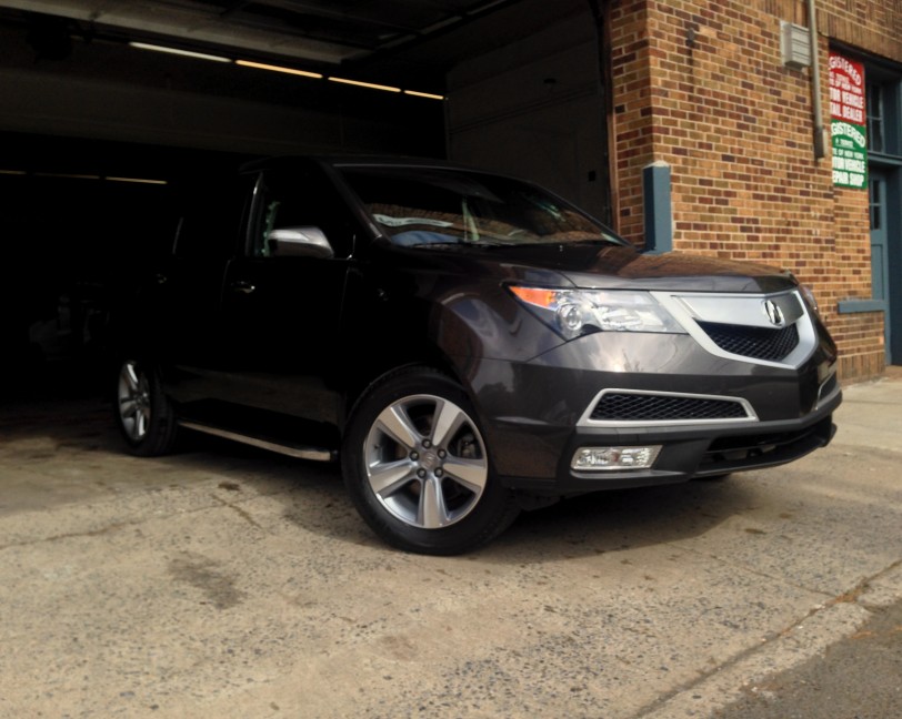 Bronxville Auto Collision in Bronxville, NY (3)