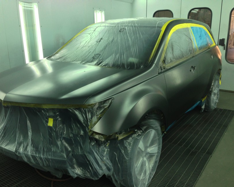 Bronxville Auto Collision in Bronxville, NY (4)