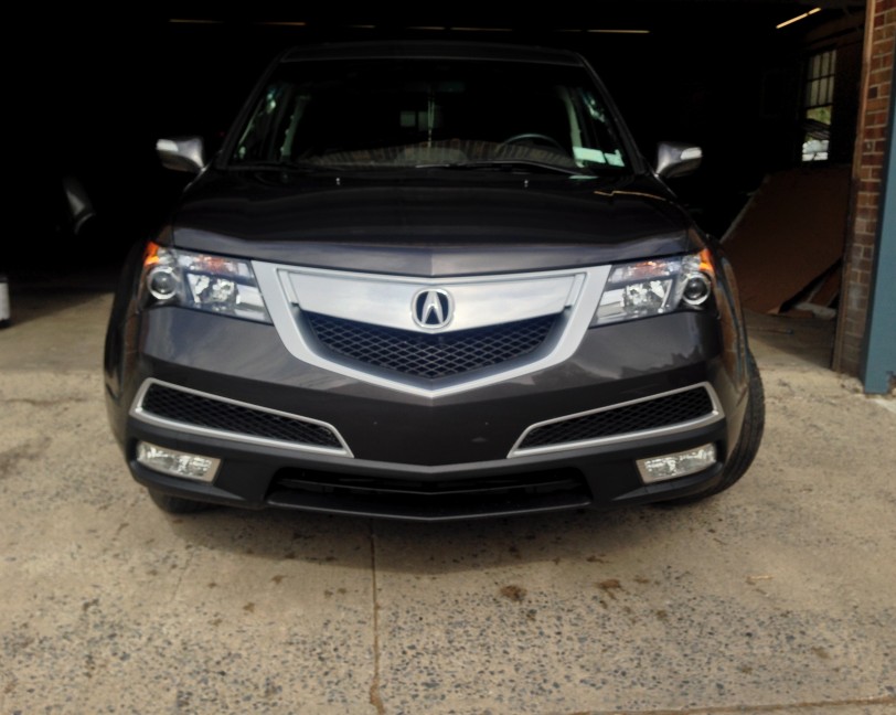 Bronxville Auto Collision in Bronxville, NY (5)