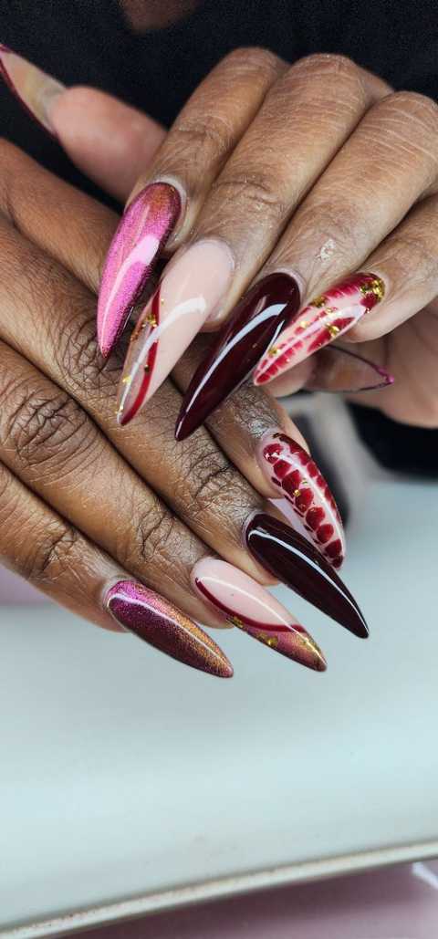 Xclusive Nail Bar and Spa in Orlando, FL (3)