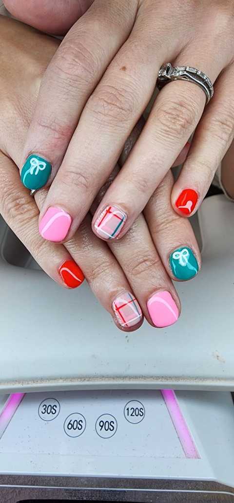 Xclusive Nail Bar and Spa in Orlando, FL (4)
