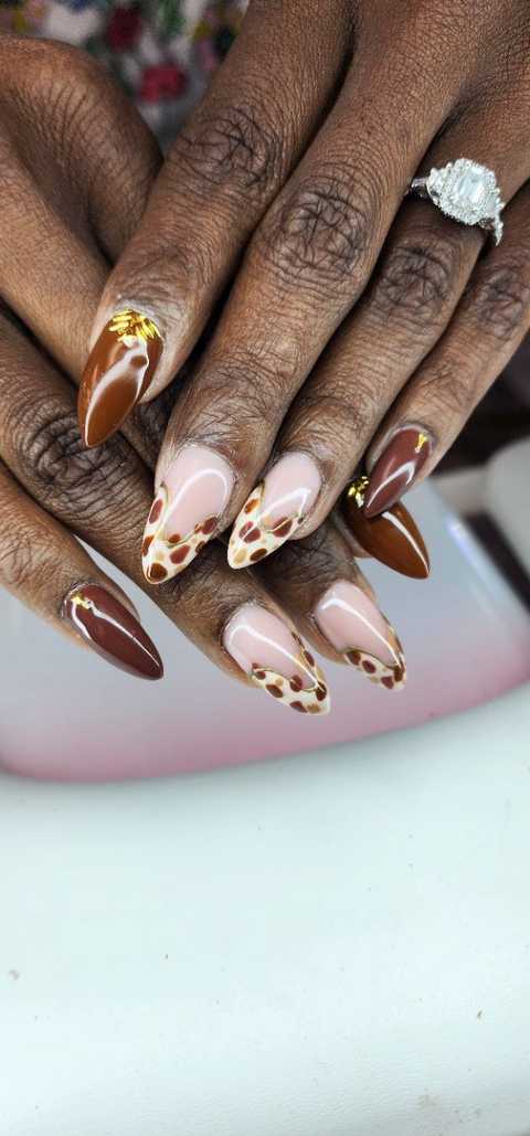 Xclusive Nail Bar and Spa in Orlando, FL (5)