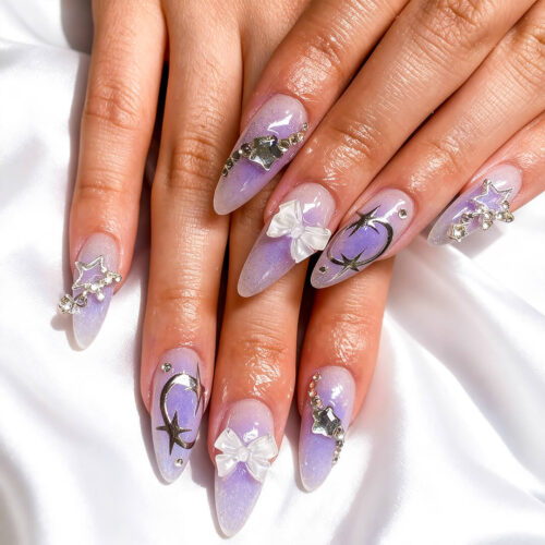 Hollywood Nails Salon, Richmond TX in Richmond, TX (3)