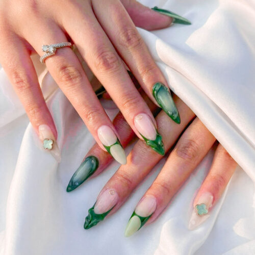 Hollywood Nails Salon, Richmond TX in Richmond, TX (6)