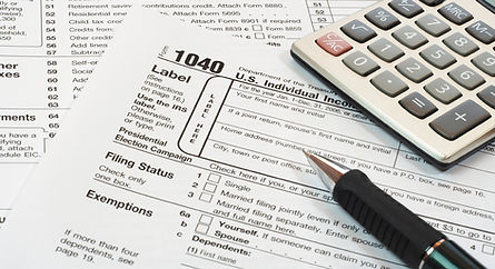 L & R Tax Services in Lyons, GA