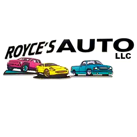 Royce's Auto, LLC in Prairie du Chien, WI
