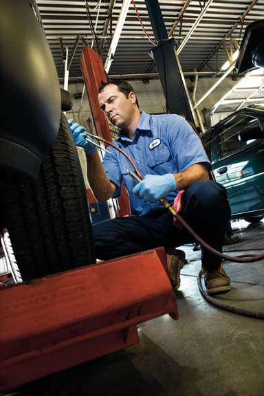 Royce's Auto, LLC in Prairie du Chien, WI (2)