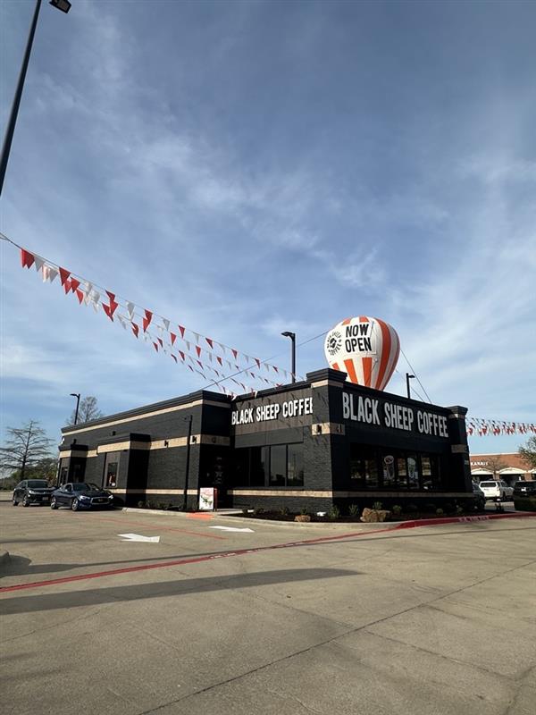 Black Sheep Coffee - Grapevine in Grapevine, TX