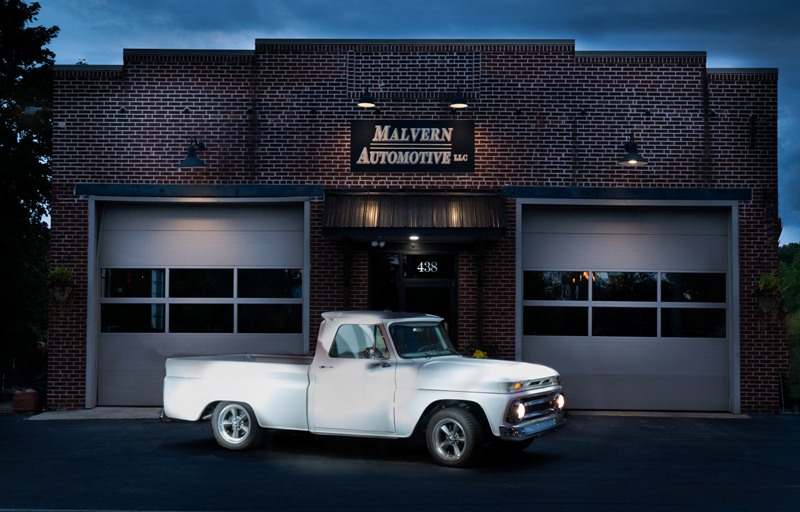 Malvern Automotive LLC in Malvern, PA