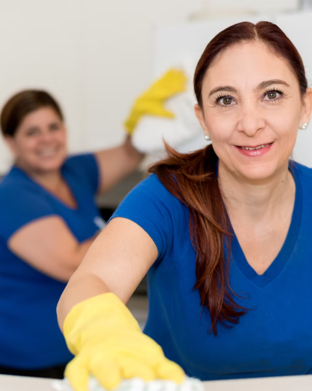 Mr. Bucket Cleaning Company in Stockton, CA