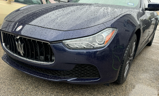 Clean Whip Auto Detailing in Hillview, KY