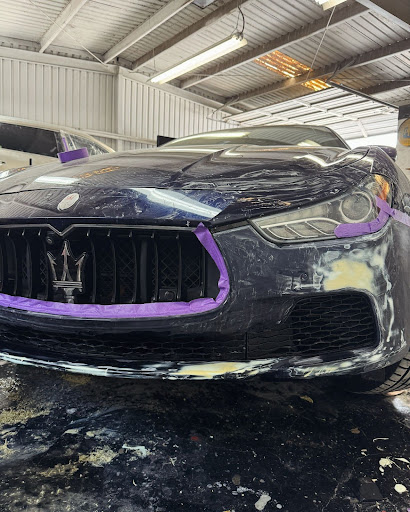 Clean Whip Auto Detailing in Hillview, KY (2)