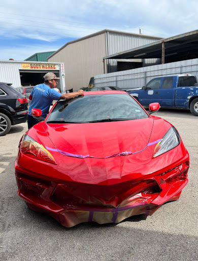 Clean Whip Auto Detailing in Hillview, KY (3)