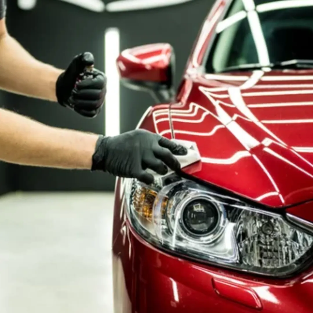 Clean Whip Auto Detailing in Hillview, KY (5)