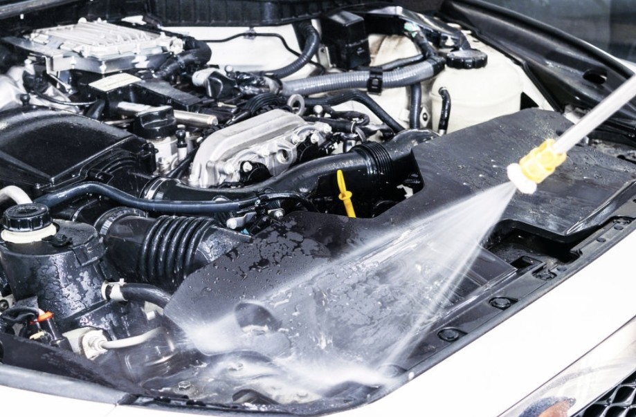 Speed Shine Professional Auto Detailing LLC in Madison, WI