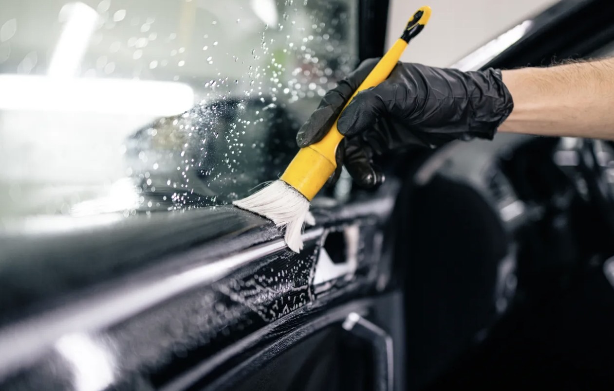 Speed Shine Professional Auto Detailing LLC in Madison, WI (2)