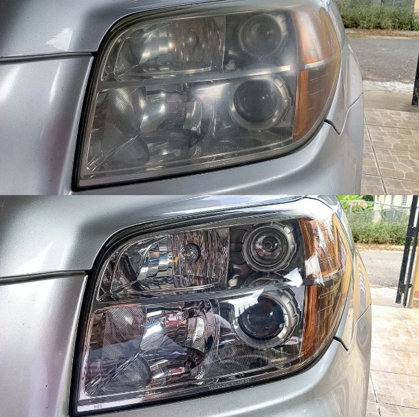 Speed Shine Professional Auto Detailing LLC in Madison, WI (4)