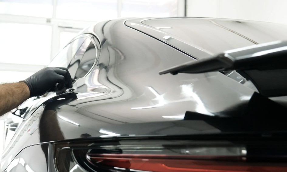 Speed Shine Professional Auto Detailing LLC in Madison, WI (5)