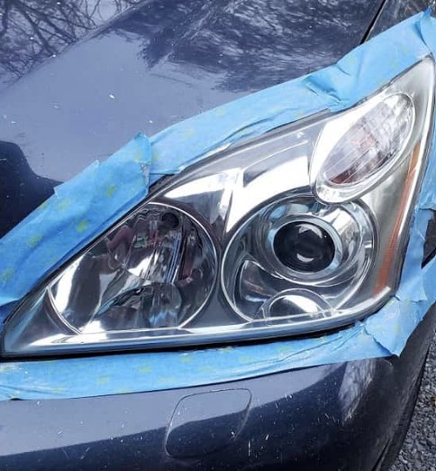 Speed Shine Professional Auto Detailing LLC in Madison, WI (6)