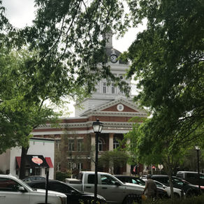 Kevin Parker Law in Woodbury, GA (3)