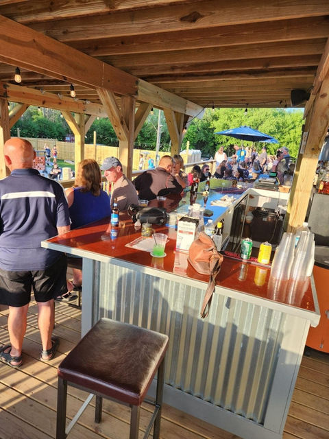 Edgewater Bar & Grill in Kiel, WI