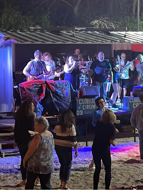 Edgewater Bar & Grill in Kiel, WI (6)