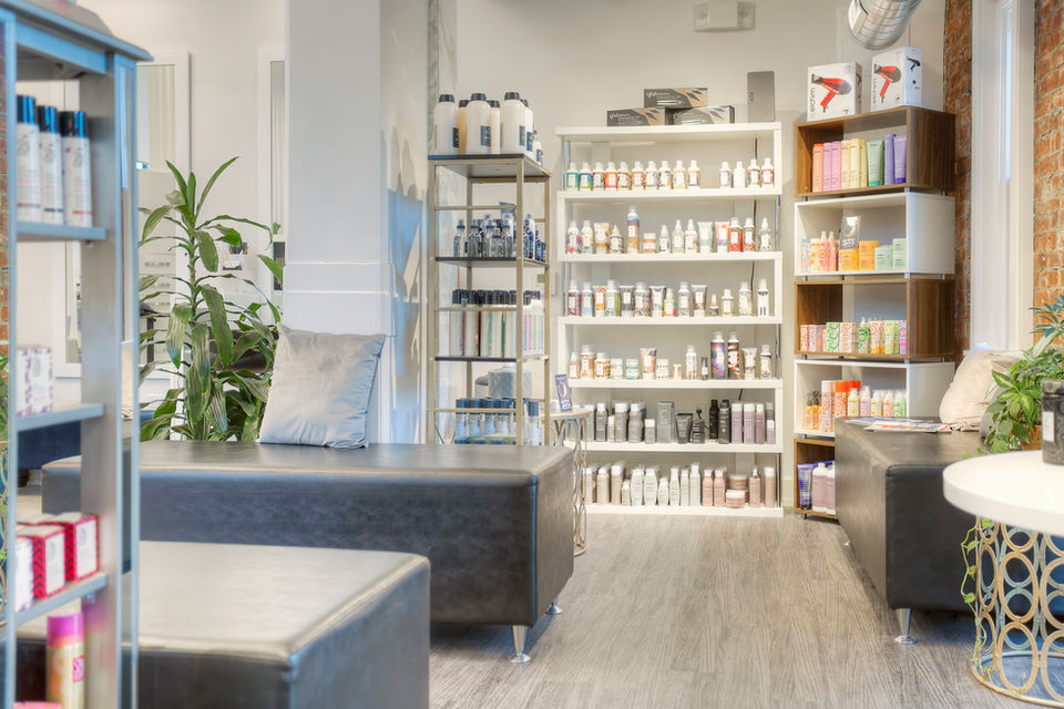 David Chad Beauty Parlor in Caldwell, NJ (2)