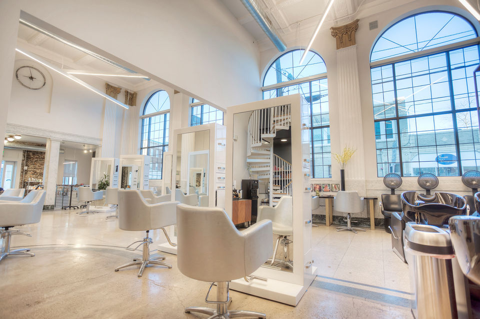 David Chad Beauty Parlor in Caldwell, NJ (3)