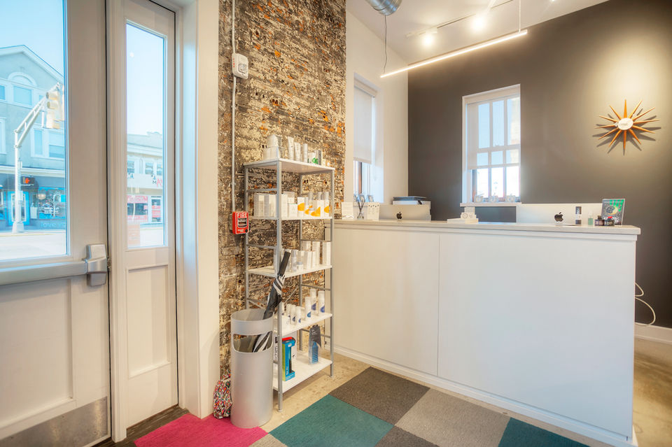 David Chad Beauty Parlor in Caldwell, NJ (4)
