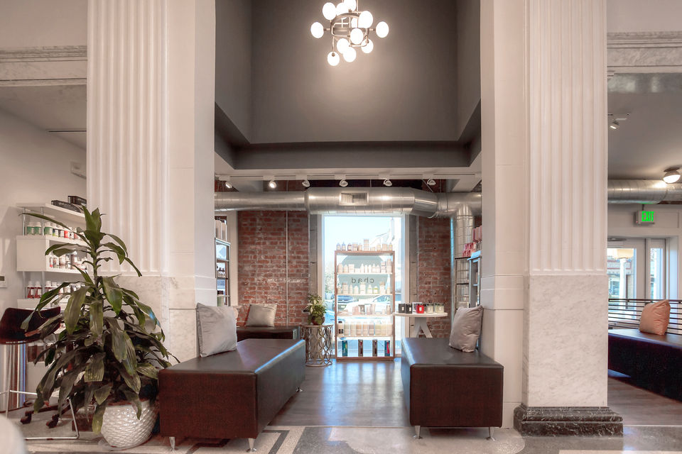 David Chad Beauty Parlor in Caldwell, NJ (5)