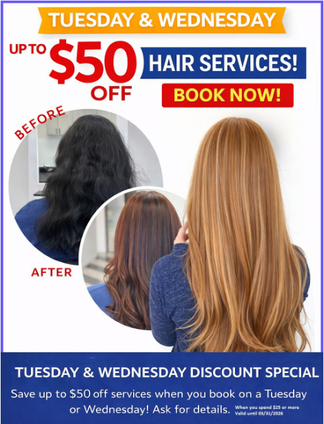 Vsalon Garden Grove in Garden Grove, CA