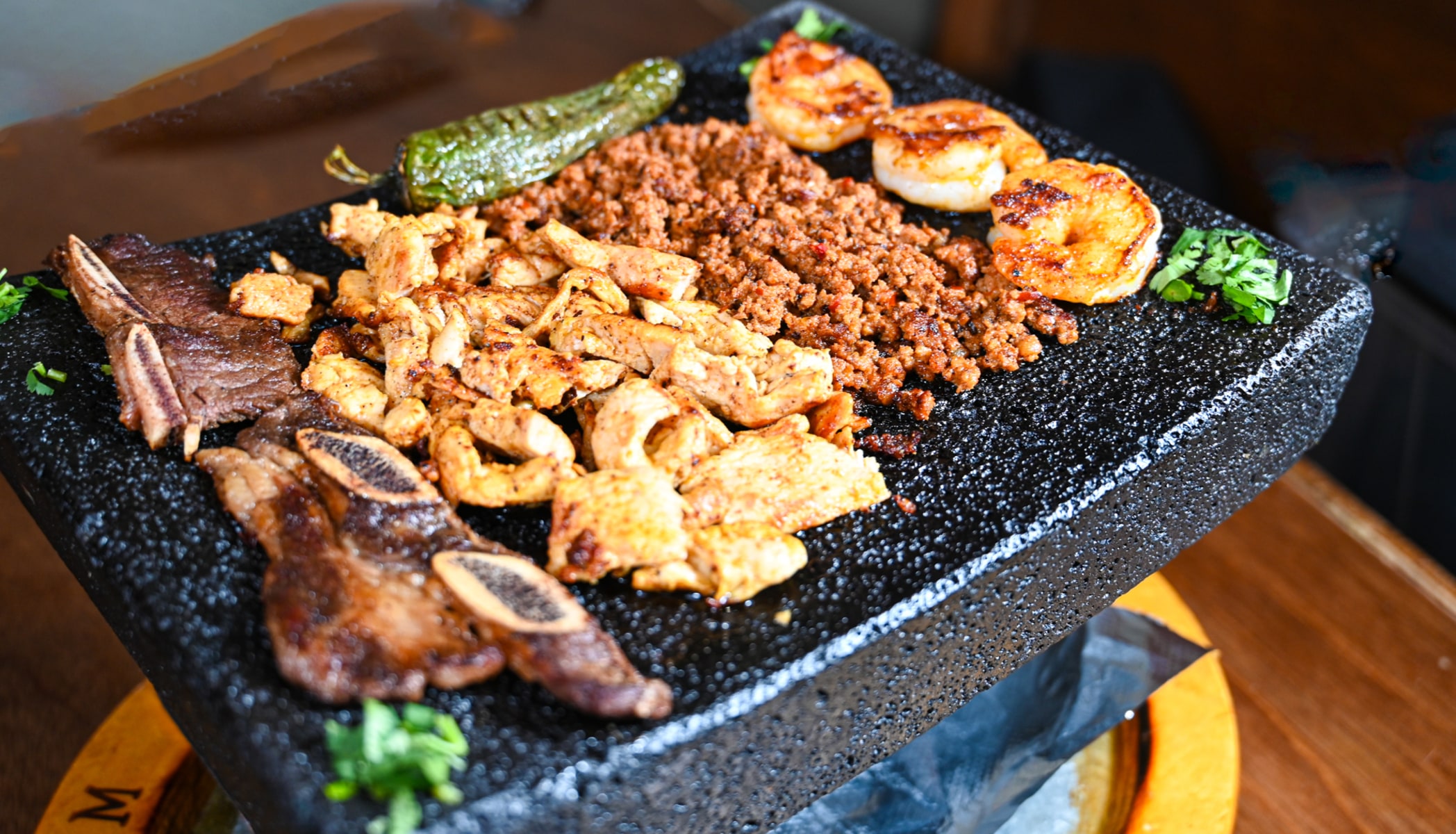 Don Maguey Mexican Restaurant in Cottage Grove, WI