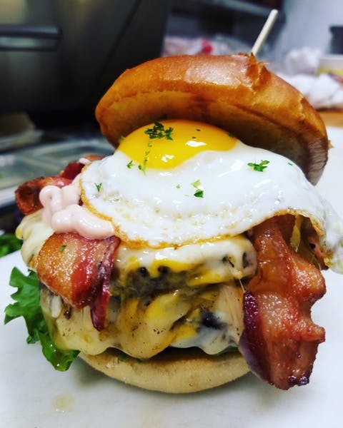 American Grub in Tustin, CA (2)