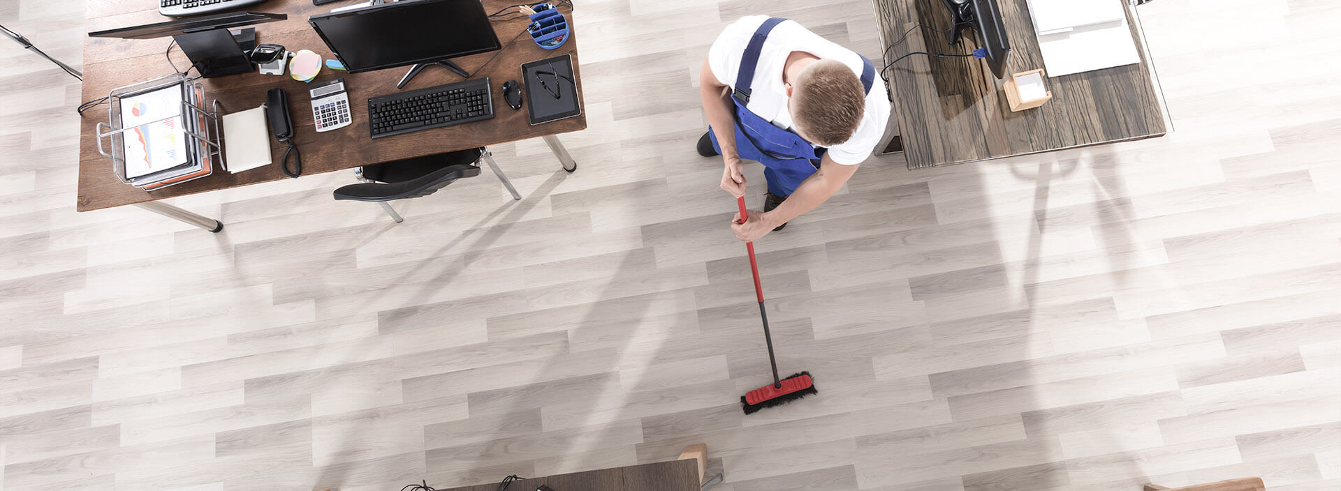 Easley Enterprises of Texas Inc | Commercial Janitorial | Property Maintenance in Conroe, TX