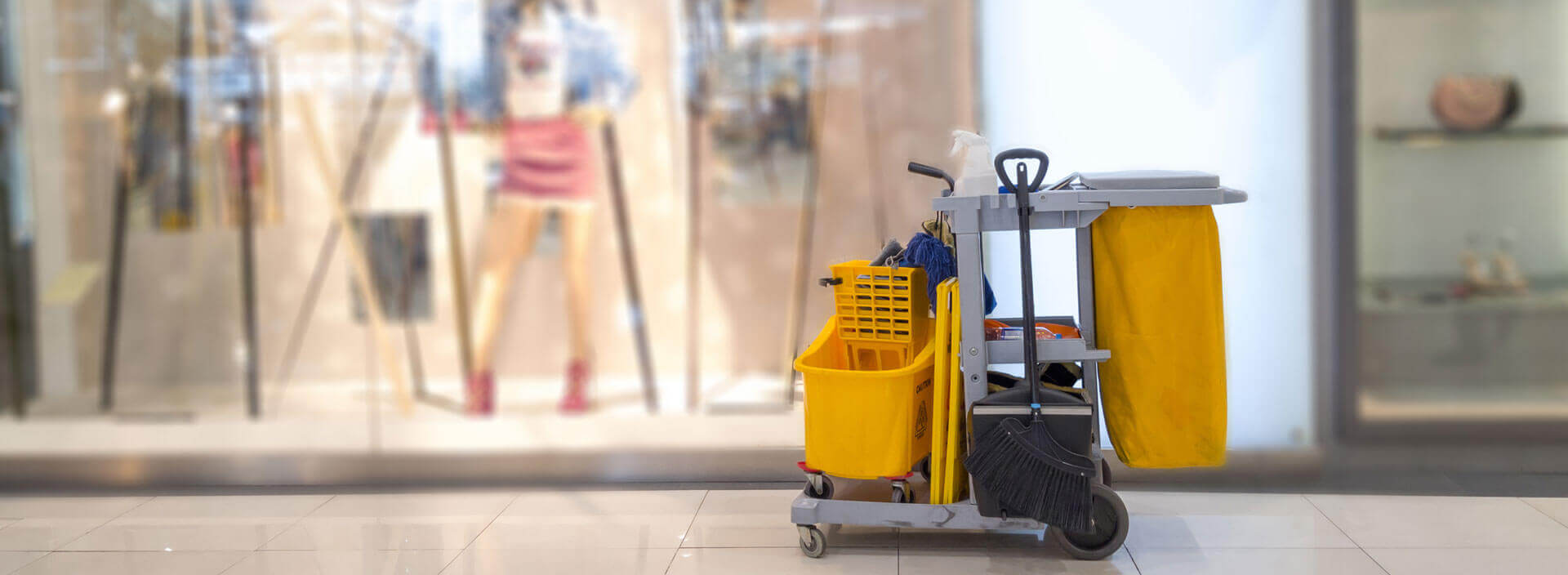 Easley Enterprises of Texas Inc | Commercial Janitorial | Property Maintenance in Conroe, TX (2)