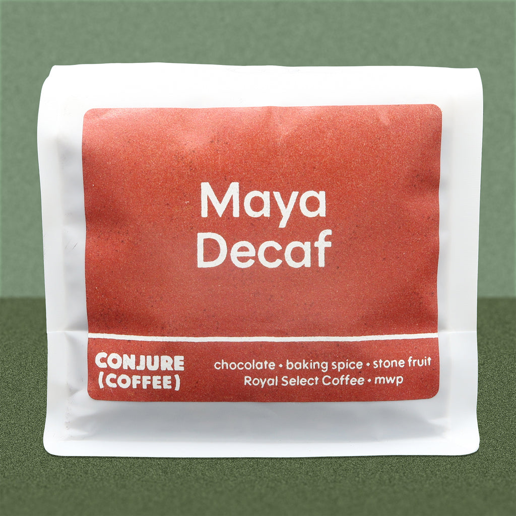 Conjure Coffee ~ Cafe & Coffee Roastery in Fort Wayne, IN (3)